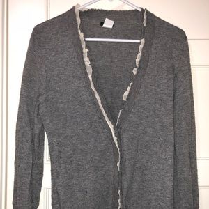 J Crew Cardigan
